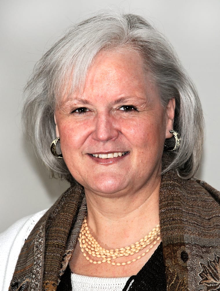 Christine Gross